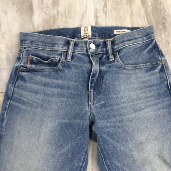 Hiroshi Kato Selvedge Jean 30 - Picture 5 of 15